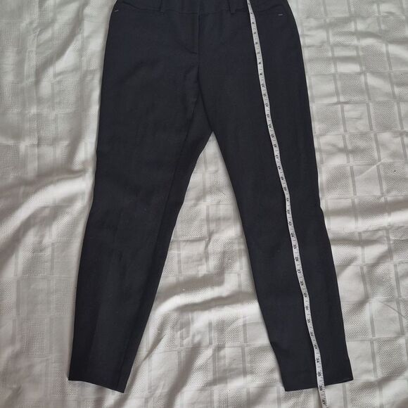 Ricki's Classic Black Trousers - Picture 8 of 16